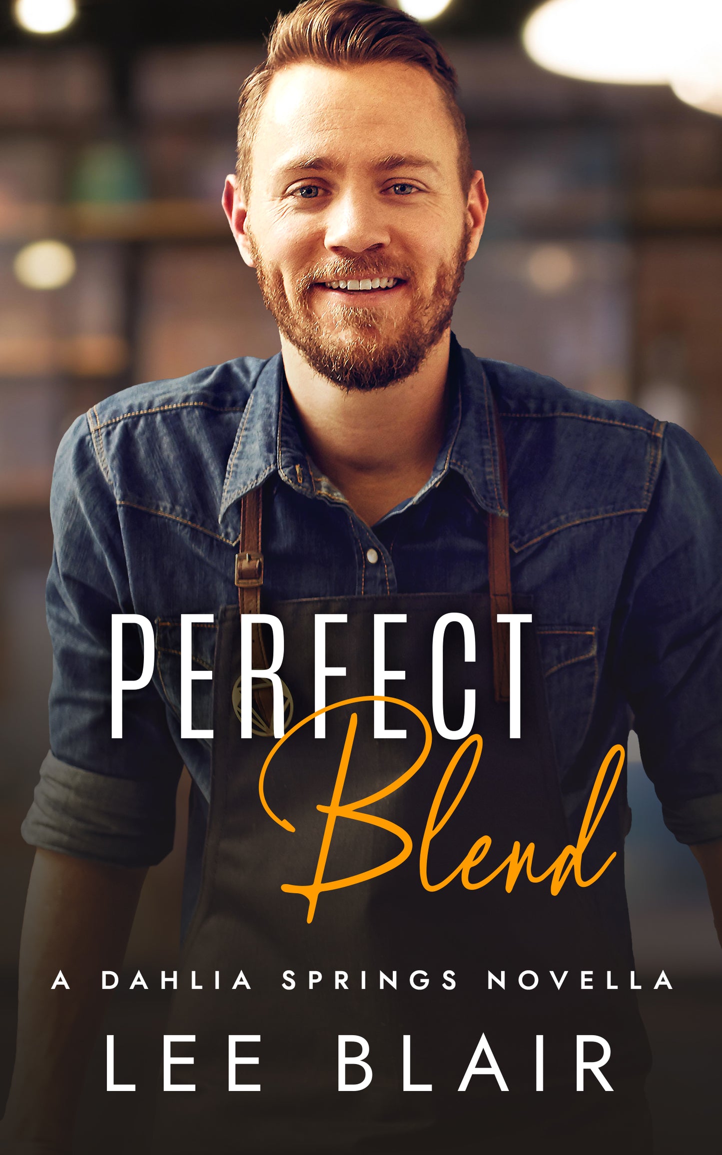 Perfect Blend: ebook