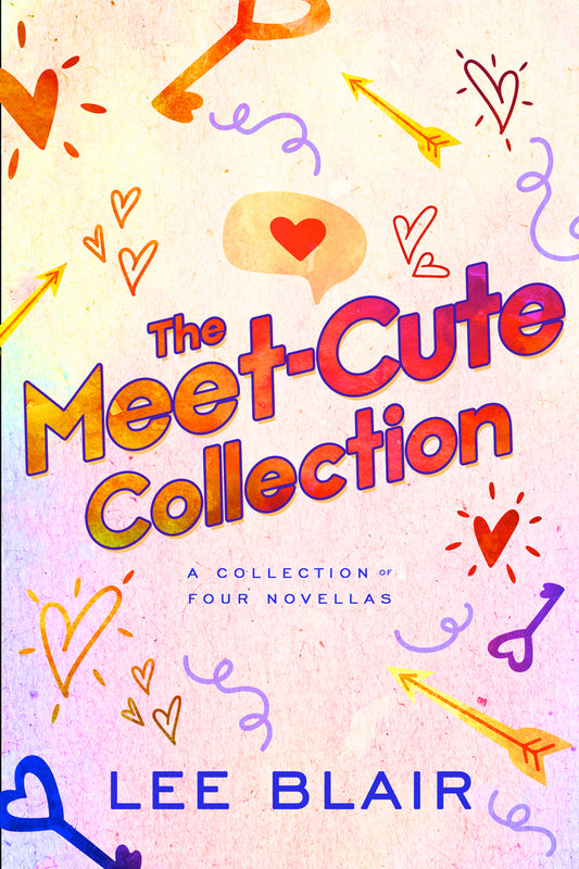 The Meet-Cute Collection