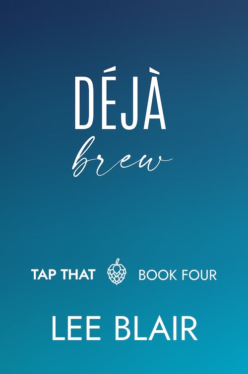 Déjà Brew (e-book early release pre-order)