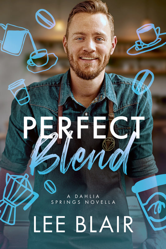 Perfect Blend e-book